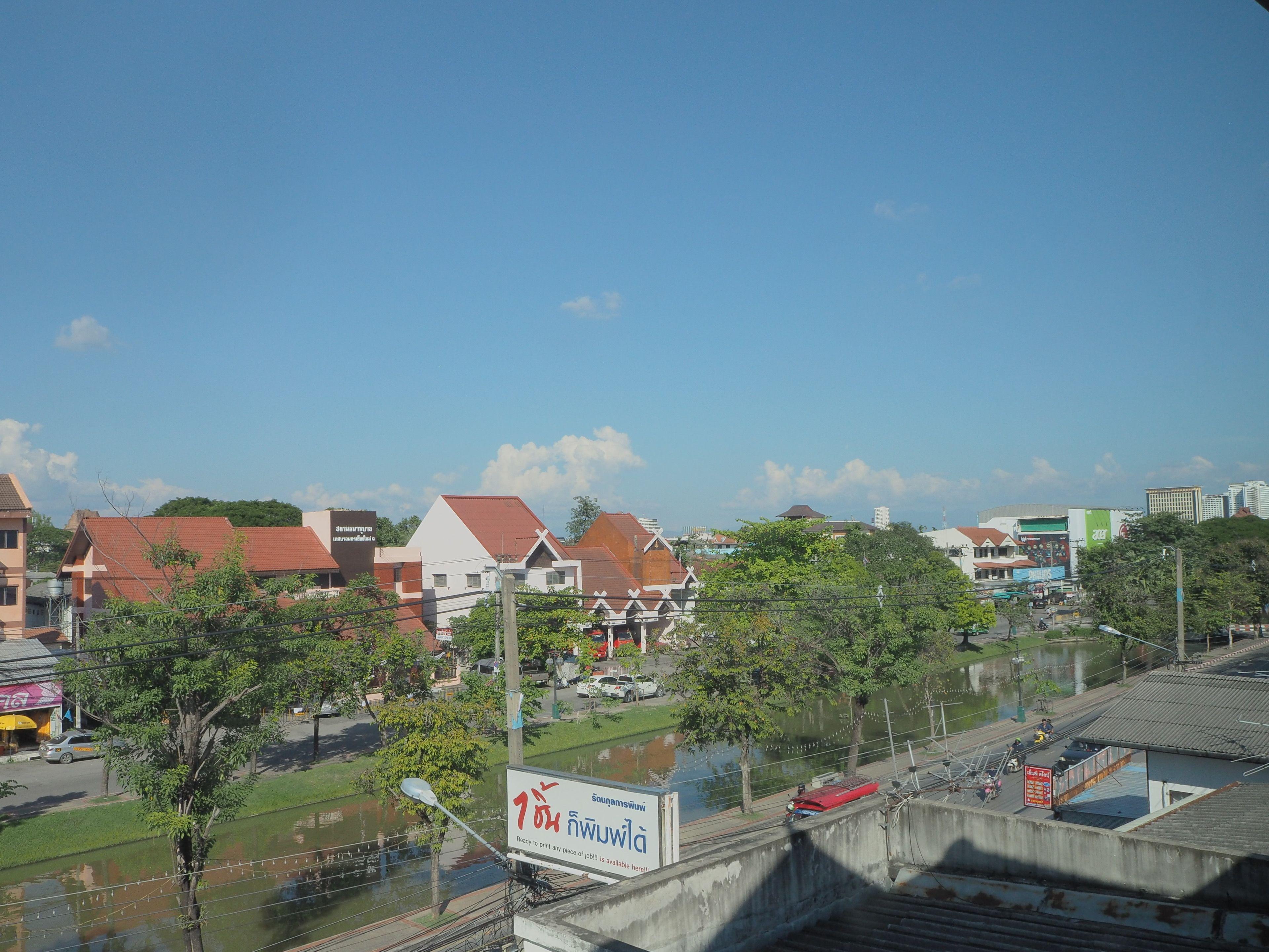 C Hotel Boutique And Comfort, Chiang Mai