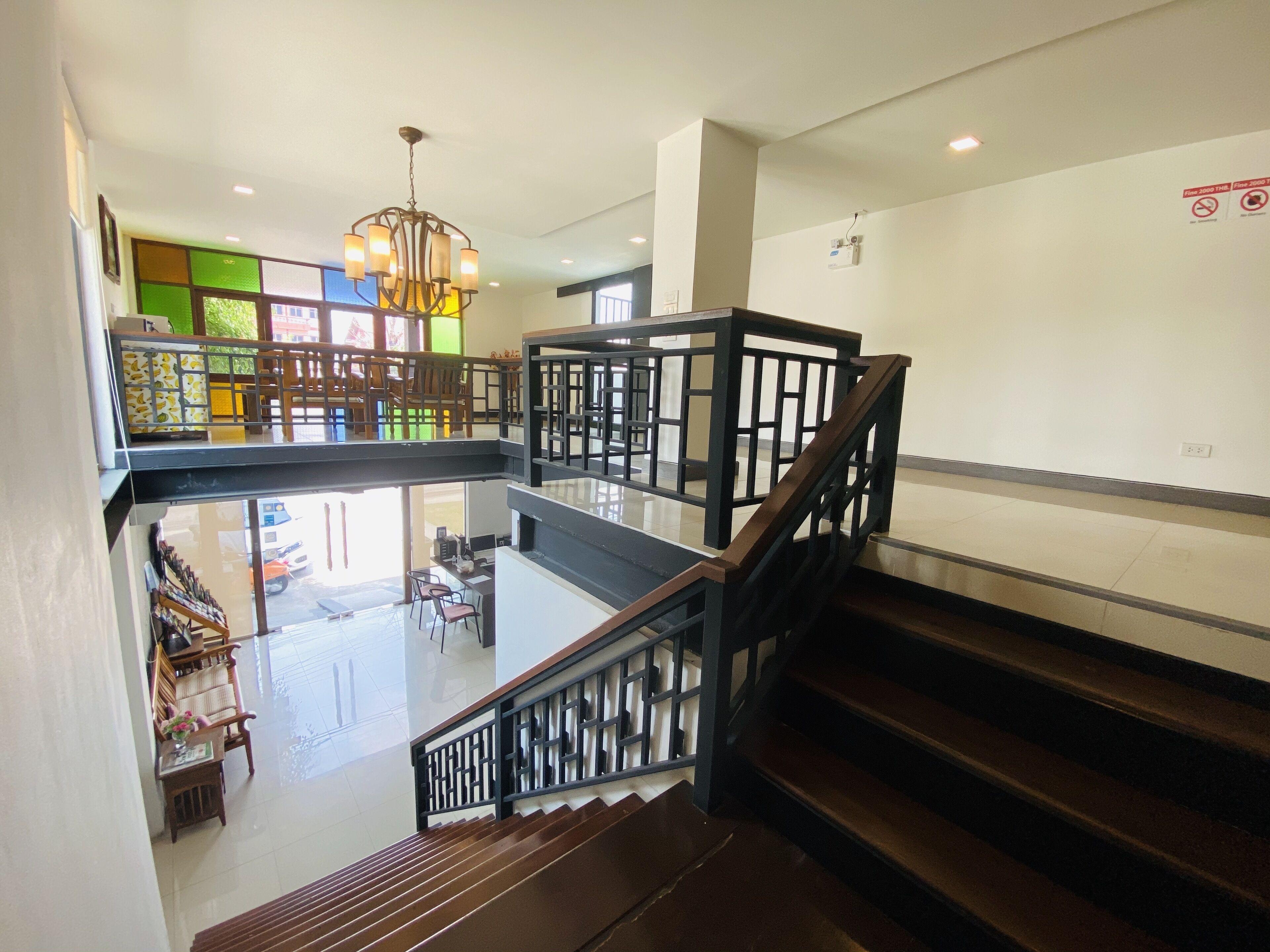 C Hotel Boutique And Comfort — Photos 2